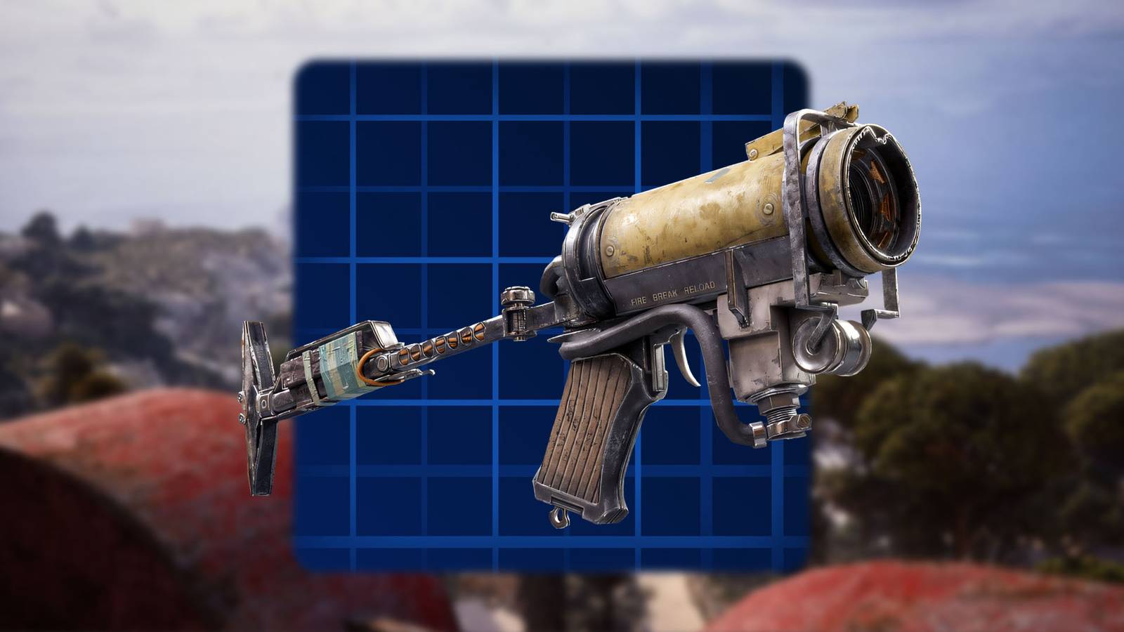 ARC Raiders: How to Get Rascal Blueprint