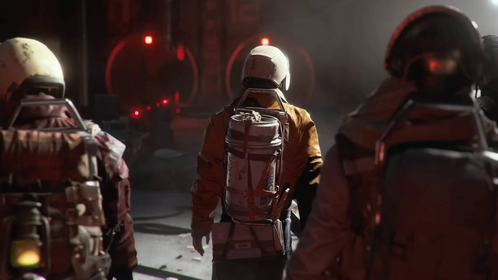 ARC Raiders Studio Officially Clarifies How Matchmaking Works ARC Raiders Studio Officially Clarifies How Matchmaking Works