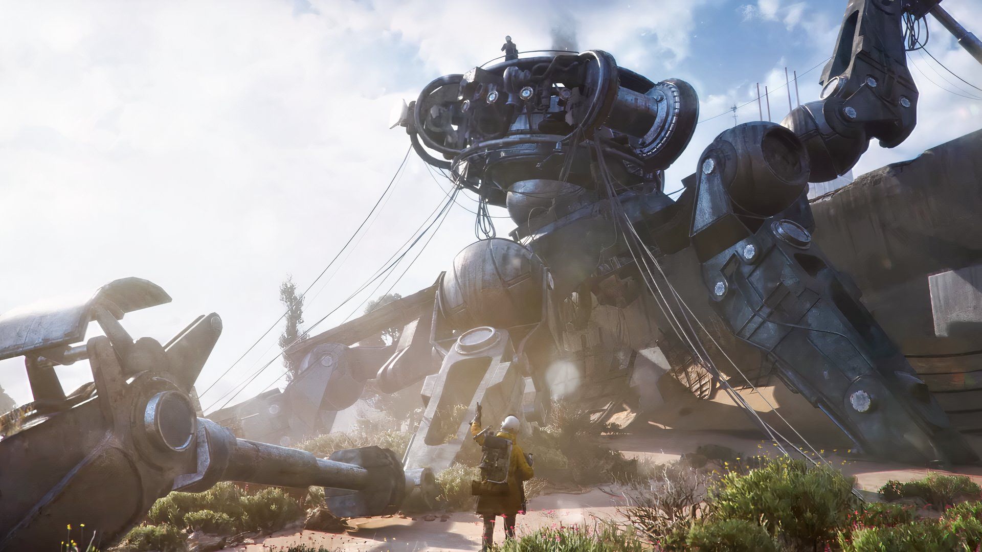 ARC Raiders Update Walks Back Controversial Feature, Plans New Anti-Cheat Measures