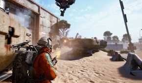 arc raiders official gameplay screenshot.