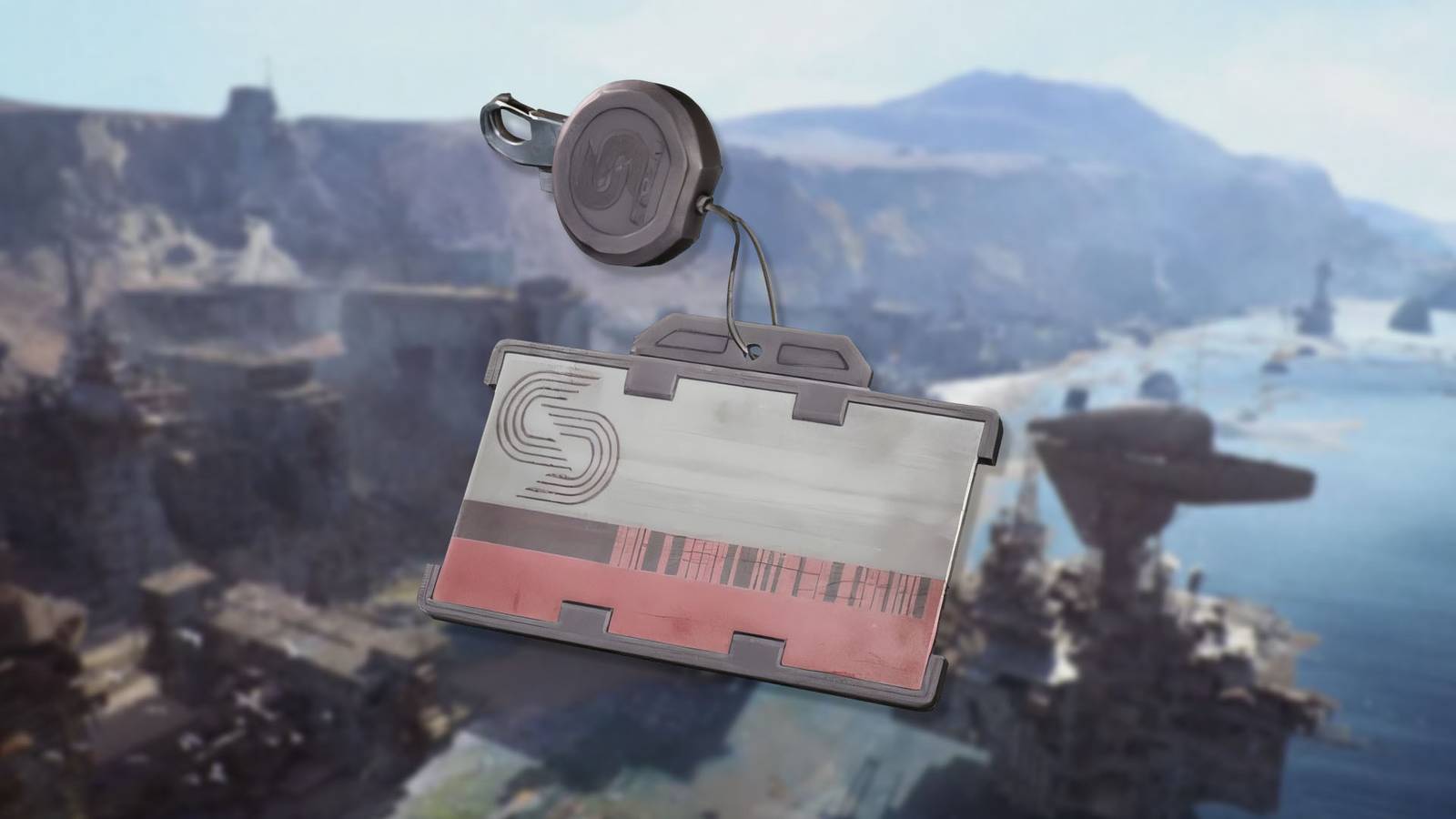 ARC Raiders Riven Tides Secure Storage Key Card Loot Guide