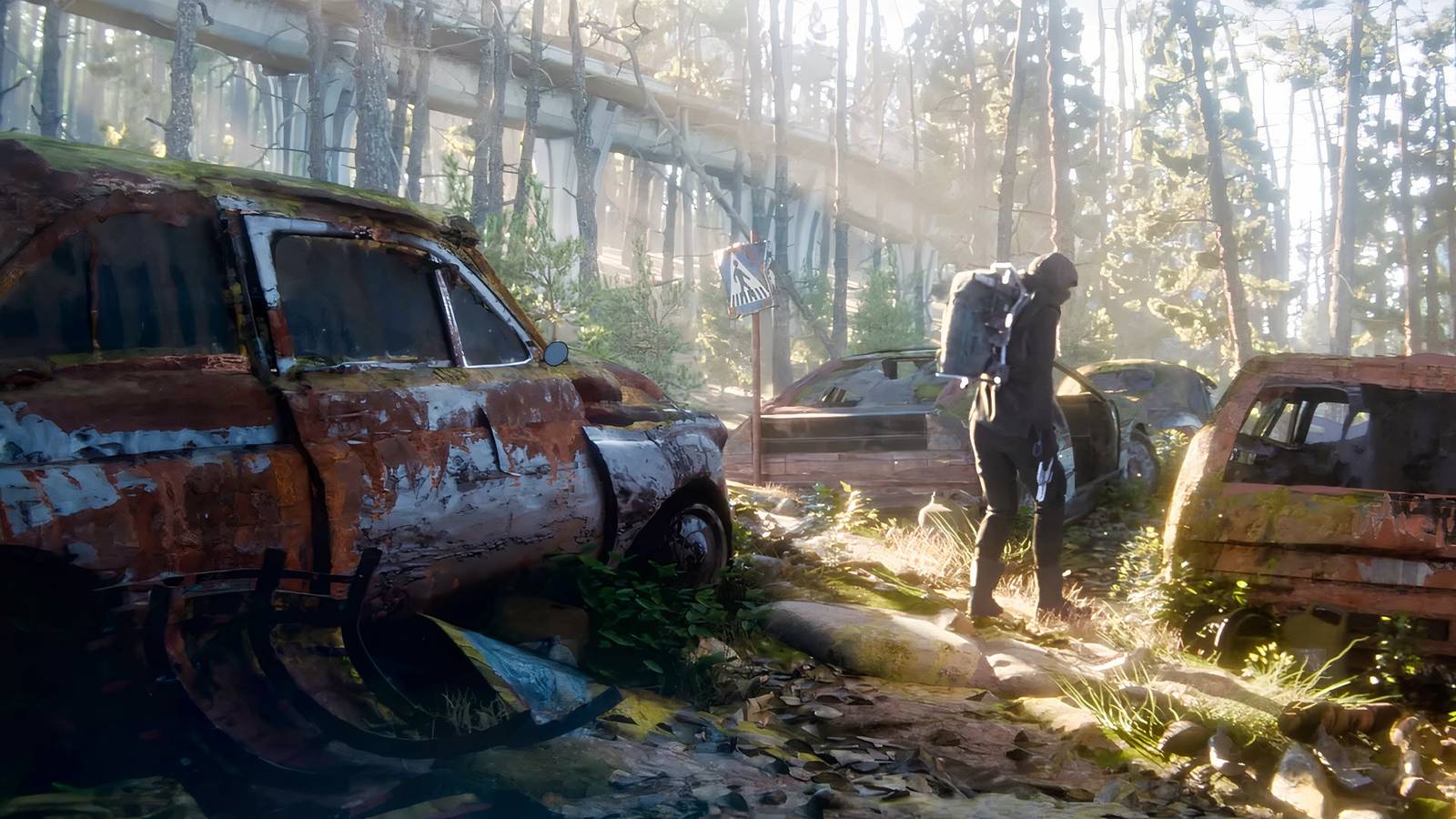 ARC Raiders Adds New Vendor While Announcing Major Changes to Future Updates ARC Raiders Adds New Vendor While Announcing Major Changes to Future Updates