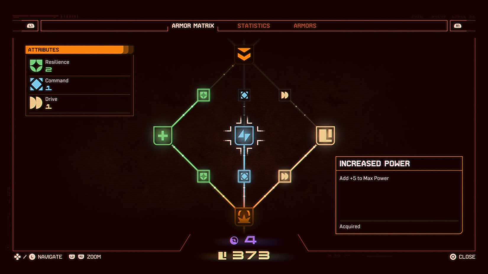 Which Armor Matrix Upgrades to Unlock First in Saros