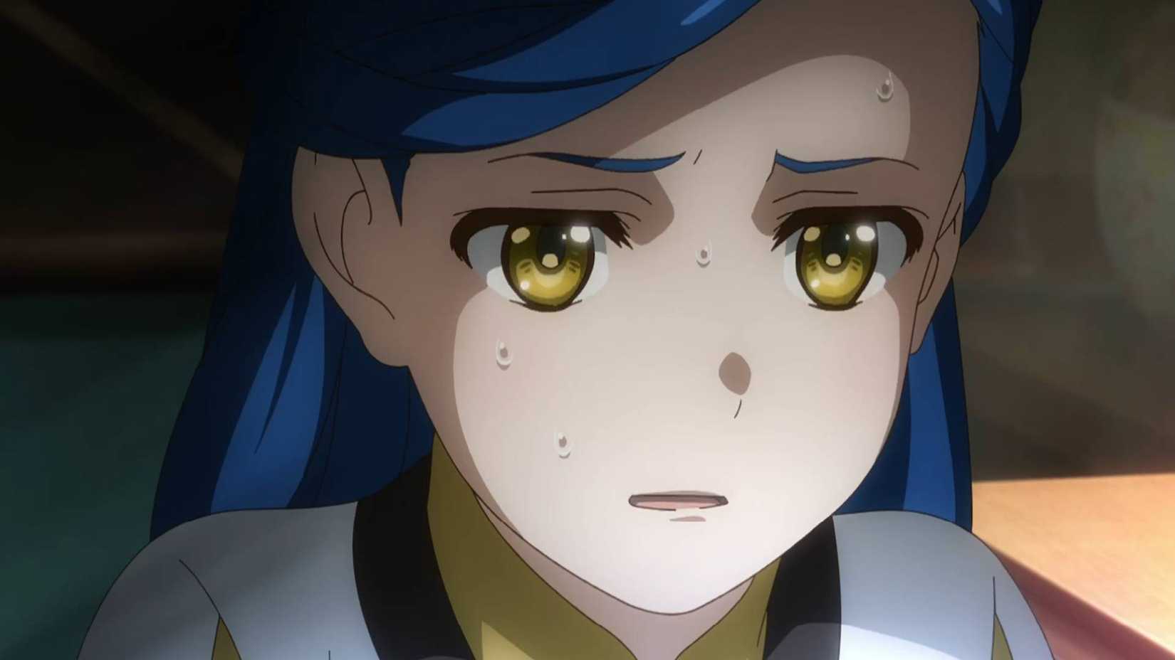 Future Anime Japan Rise of AI