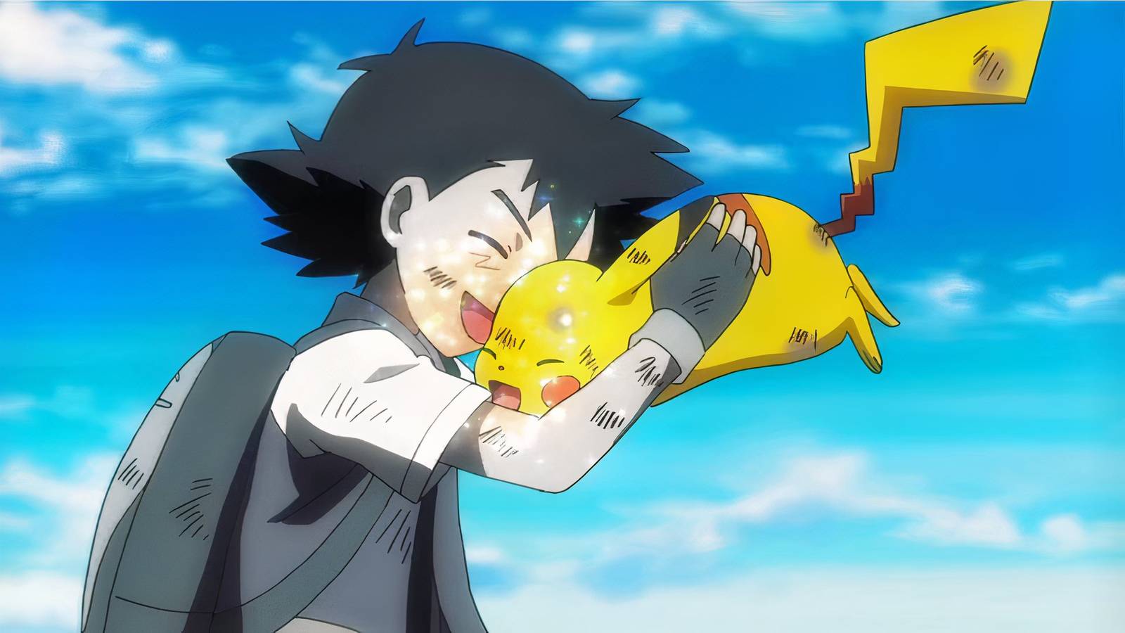 Pokemon Fans Have Decoded Pikachu's