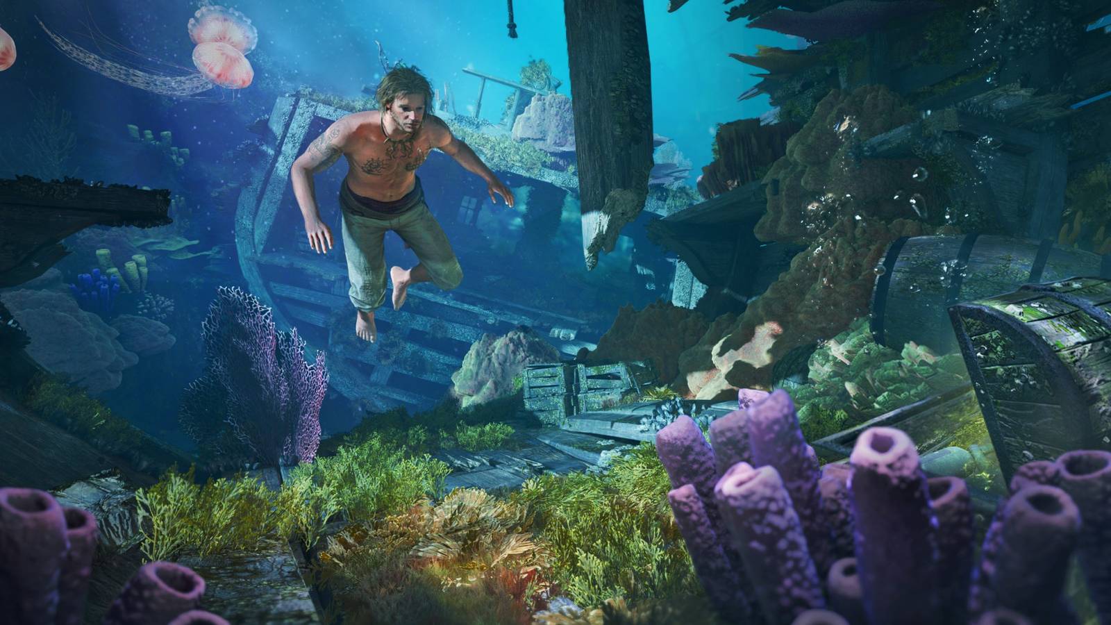 Assassin’s Creed Black Flag Resynced Fans Aren’t Happy About Hunting Animals Assassin’s Creed Black Flag Resynced Fans Aren’t Happy About Hunting Animals