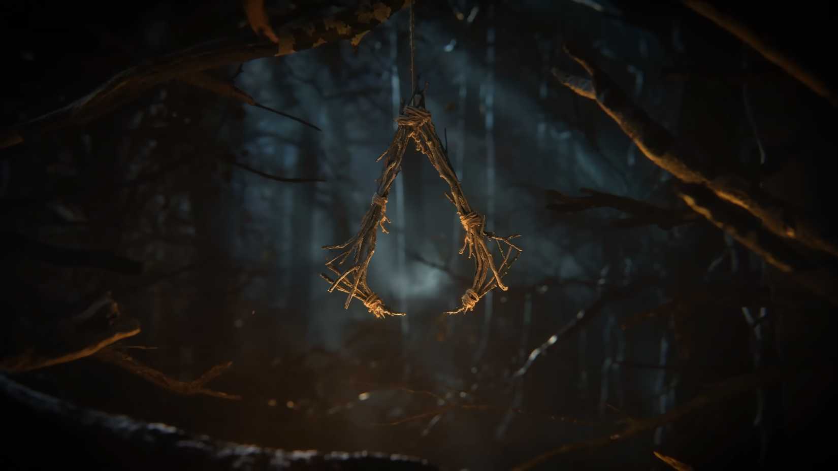 Assassin's Creed Hexe logo