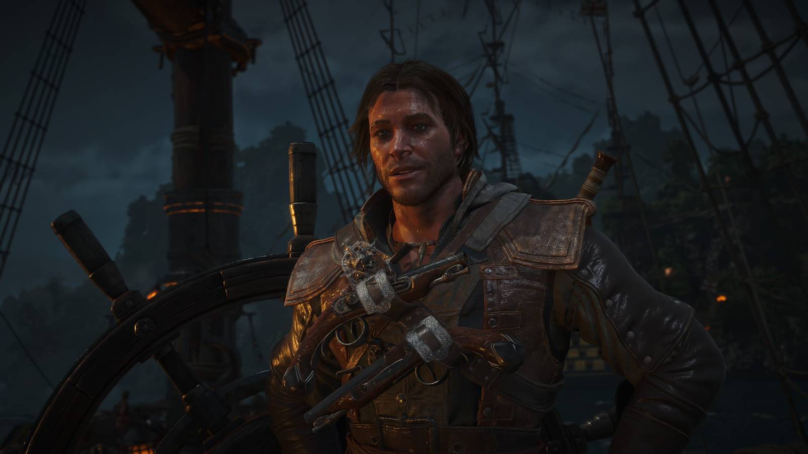 The Best AC is Even Better: Hands-On with Assassin’s Creed Black Flag Resynced