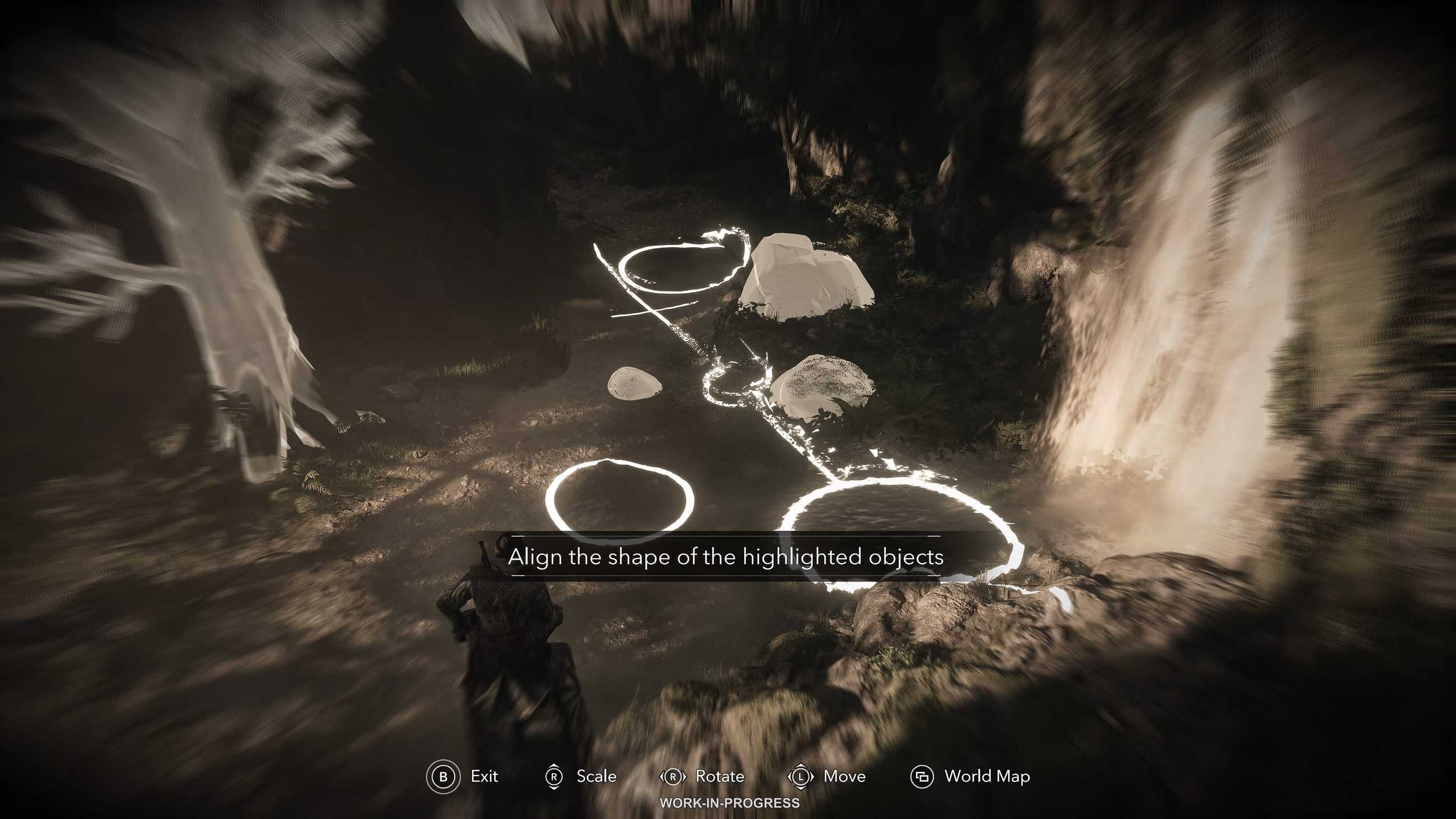 assassins creed black flag resynced - side quest