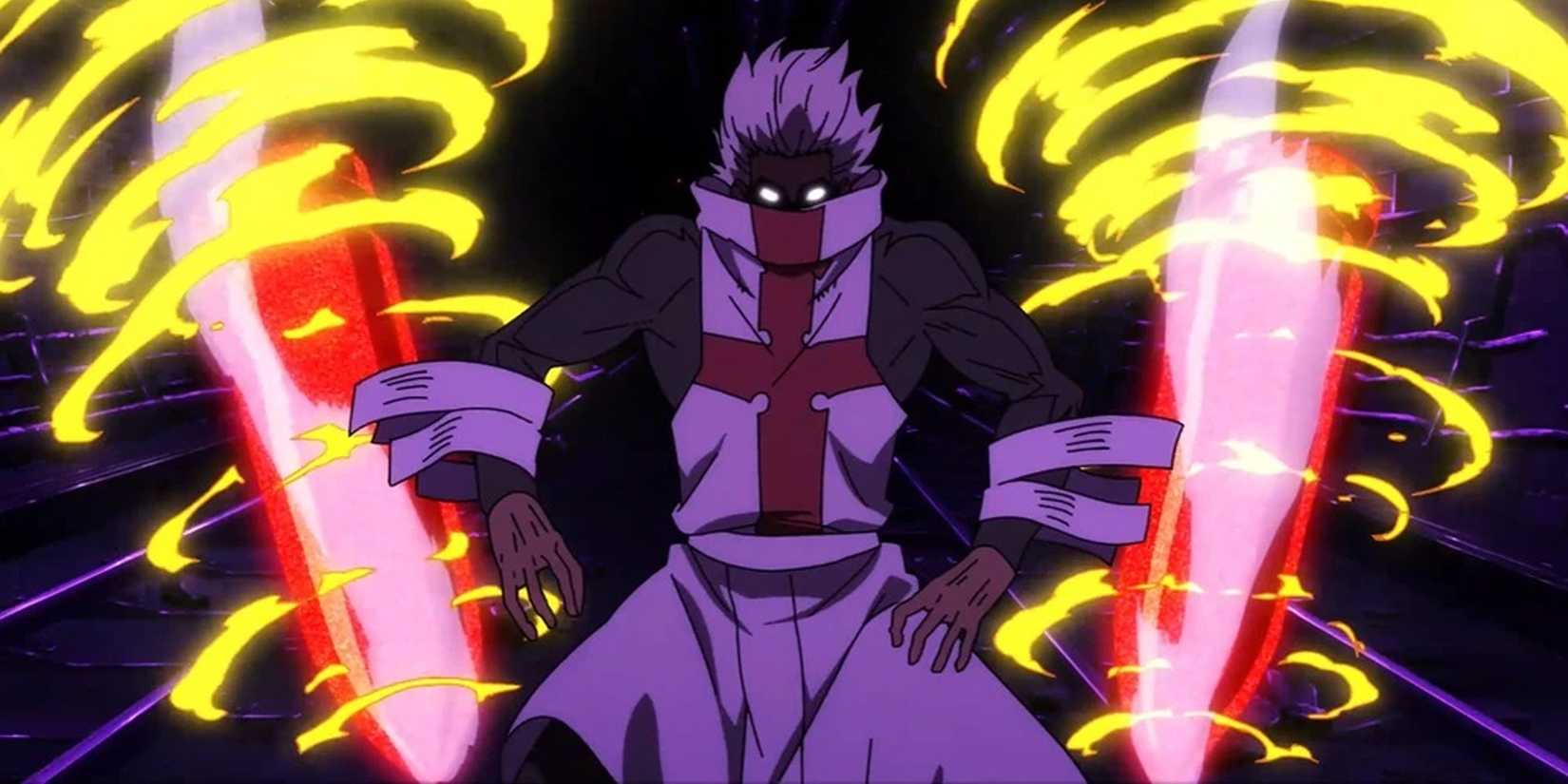 Fire Force: 7 Strongest Ignition Abilities