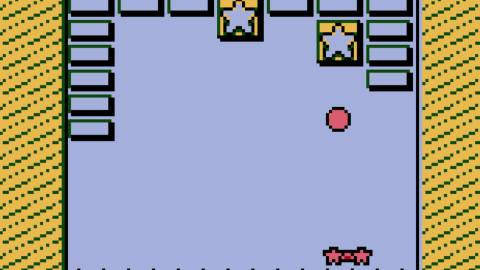 Kirby's Block Ball News, Trailer, Guides, and More
