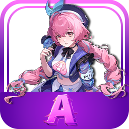 Aurelia In NTE (Neverness to Everness)