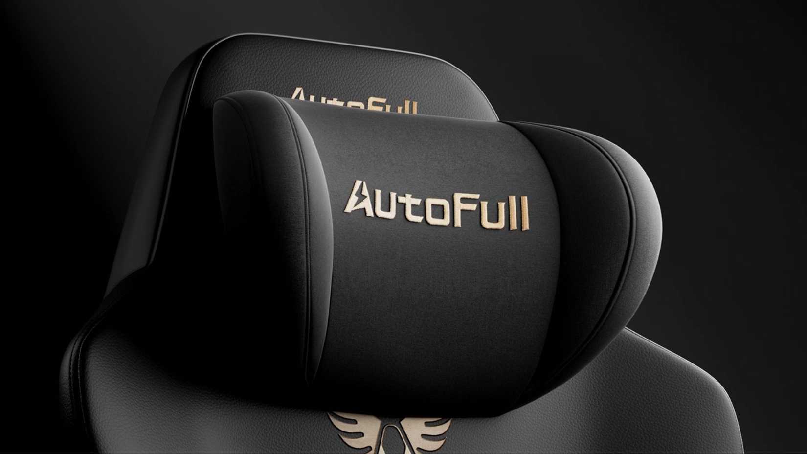 AutoFull Chair