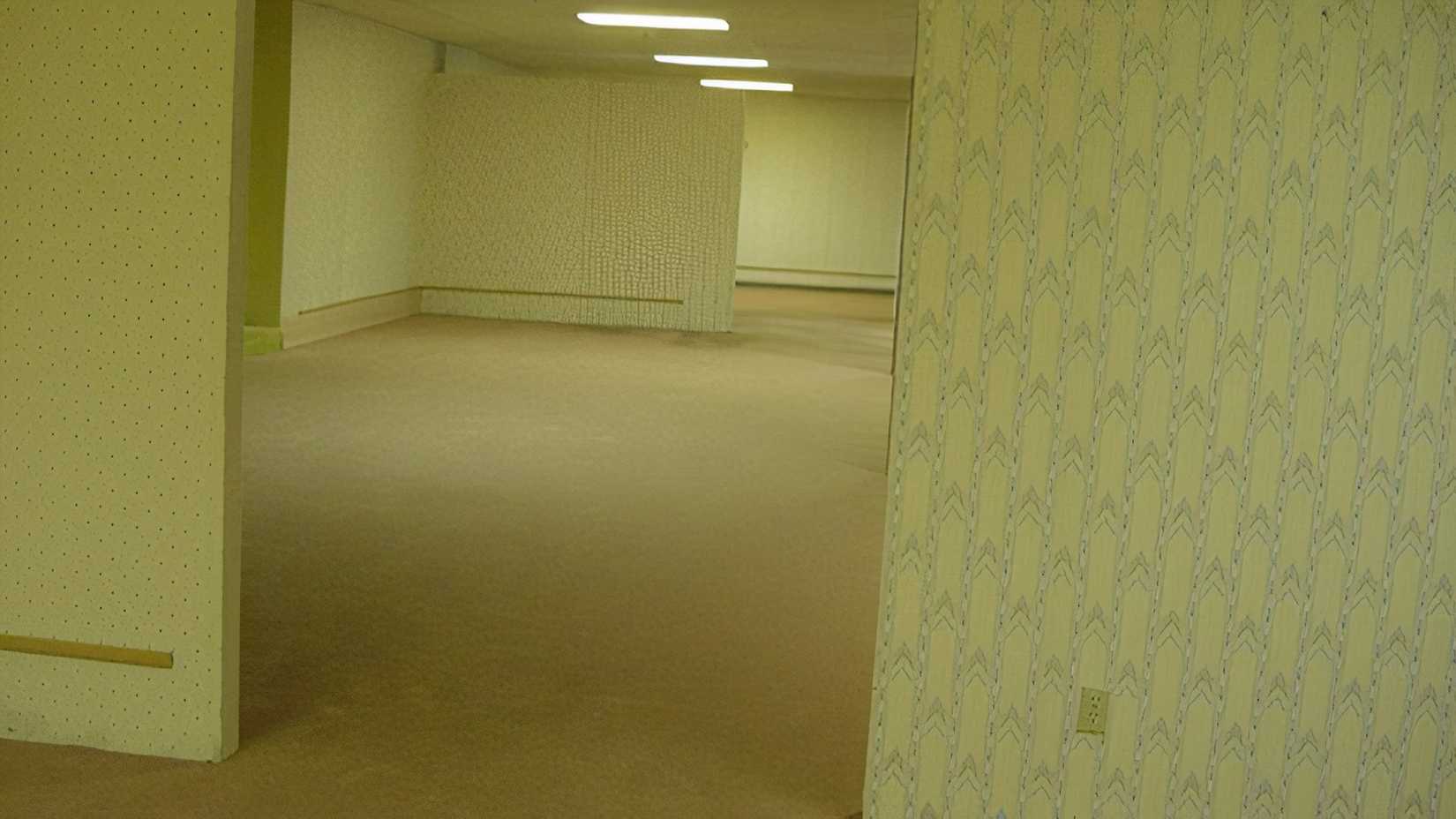 Backroom 4chan image creepypasta-1