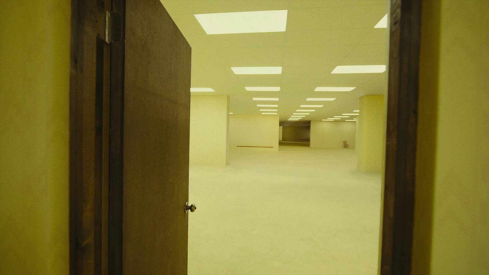 The Backrooms Creepypasta, Explained The Backrooms Creepypasta, Explained