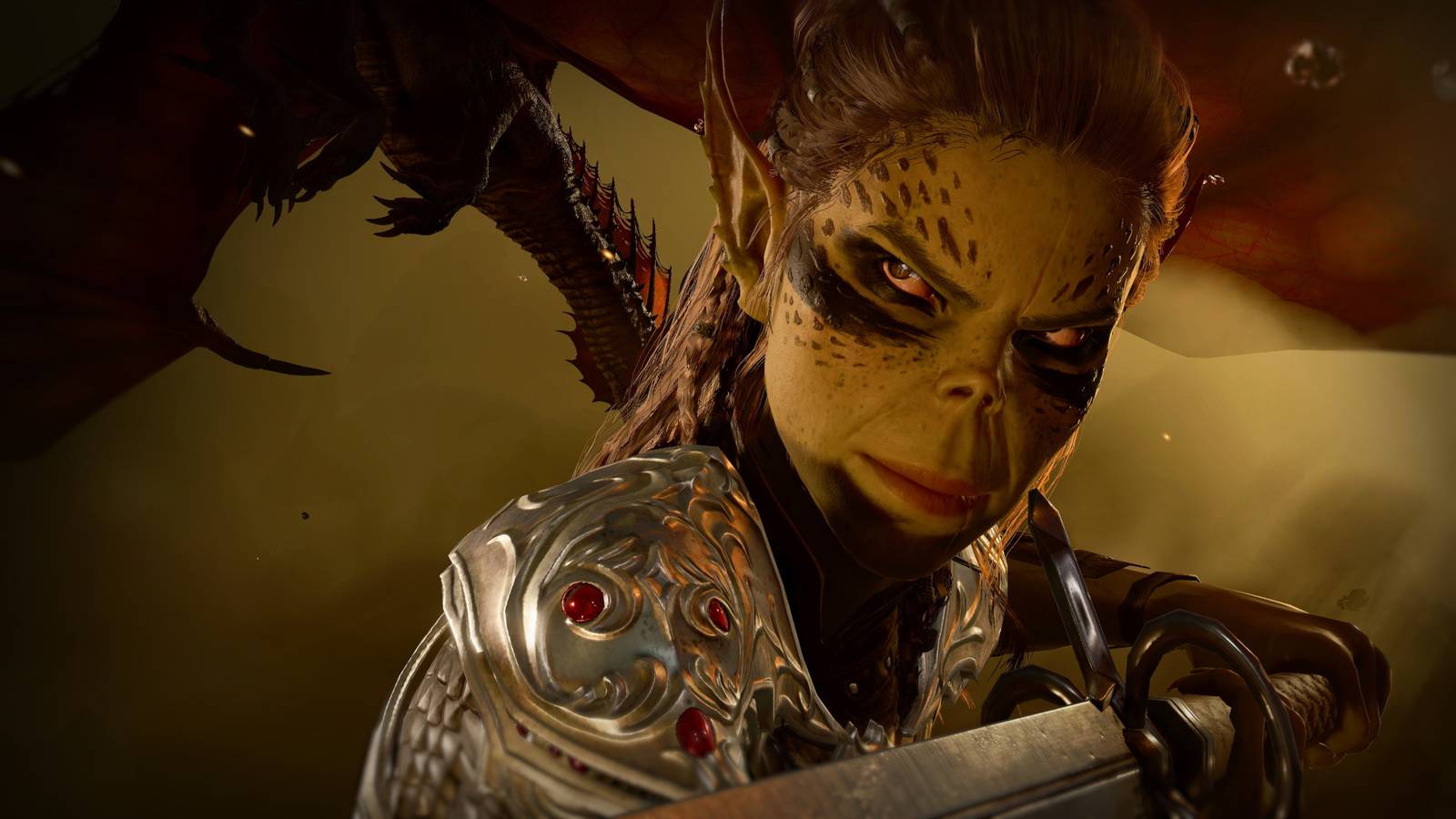 Baldur’s Gate 3 Update Adds 2 New Classes, Plus 15 New Pieces of Content Baldur’s Gate 3 Update Adds 2 New Classes, Plus 15 New Pieces of Content