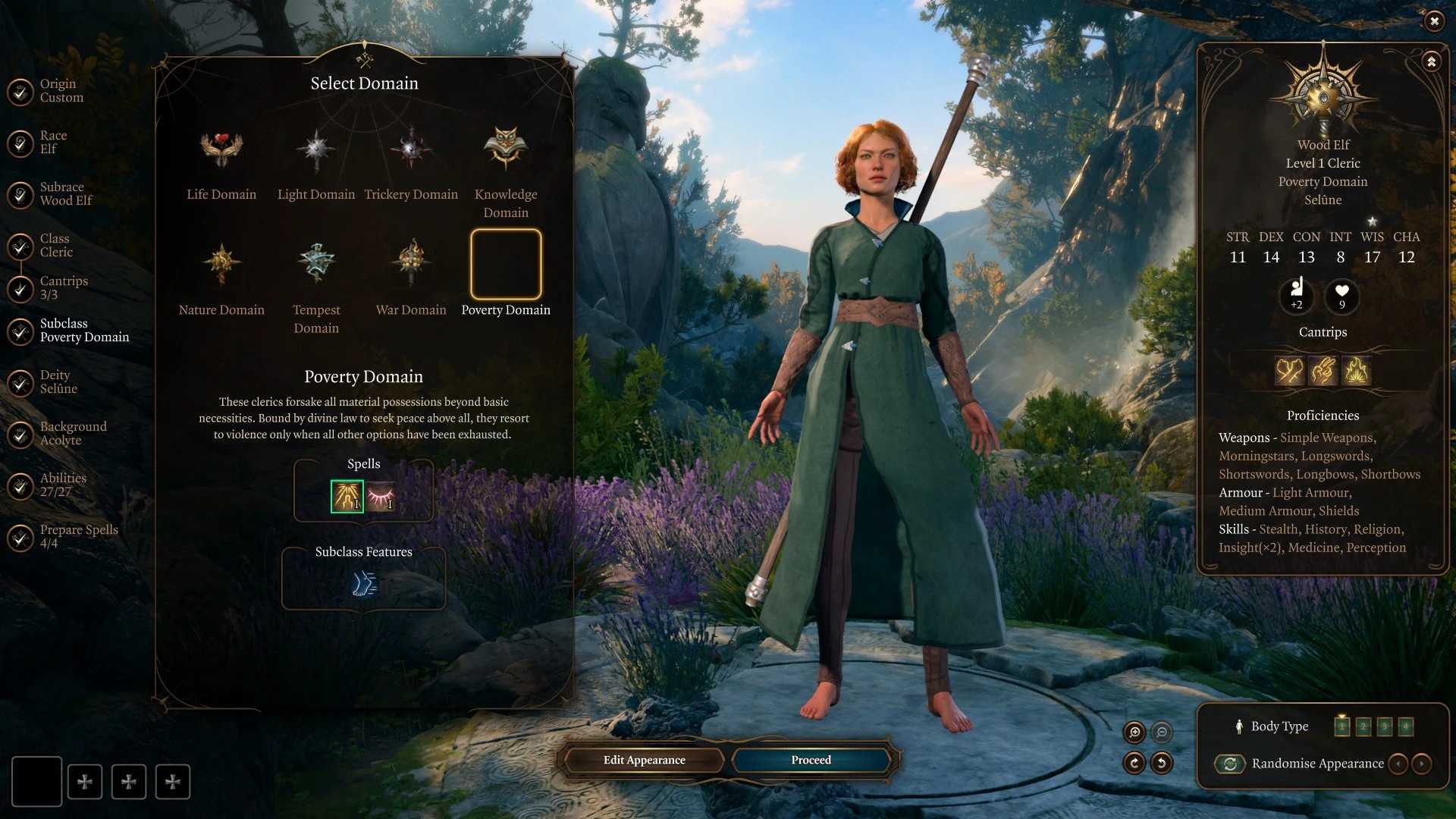 Endless Gate Baldur's Gate 3 Update Adds 2 New Classes, Plus 15 New Pieces of Content