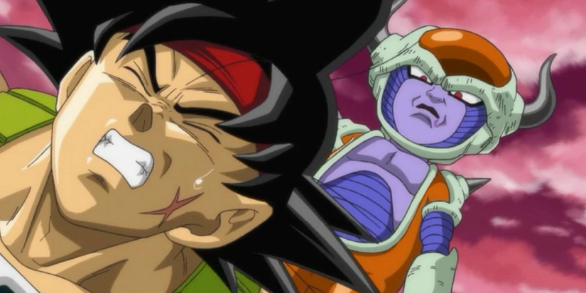 Bardock v. Child