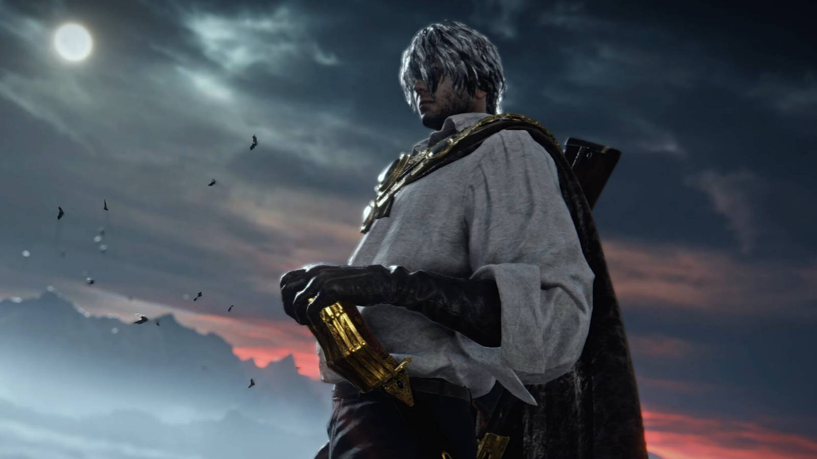 Rumor: FromSoftware Could Be Making a Pirate Game Rumor: FromSoftware Could Be Making a Pirate Game