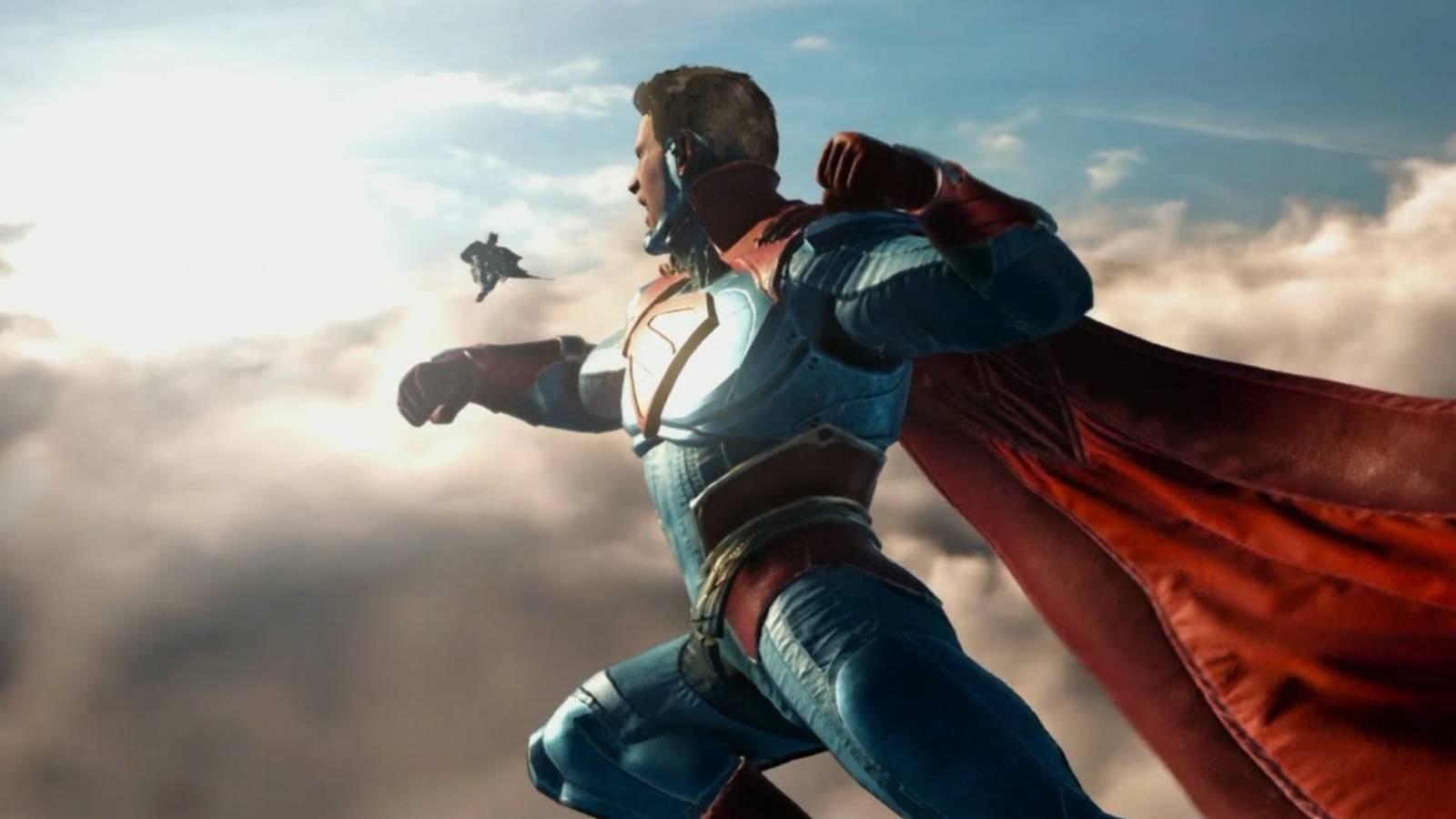 Injustice 3 is a Fever Dream At This Point, and We Need to Accept That Injustice 3 is a Fever Dream At This Point, and We Need to Accept That