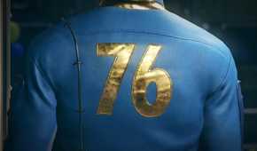 Vault jumpsuit