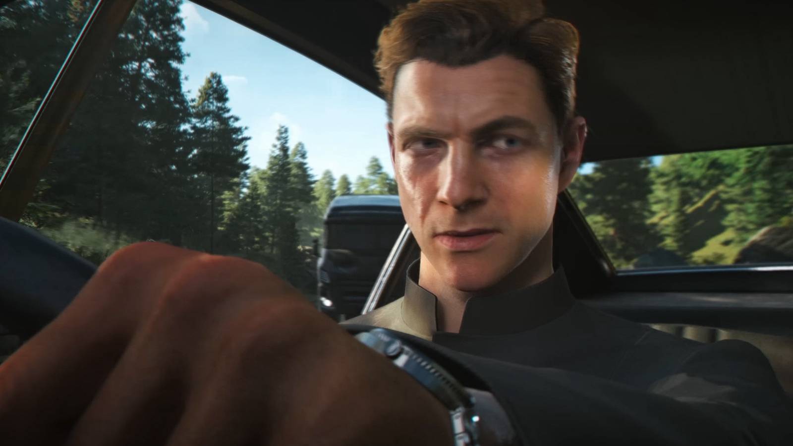 Don’t Expect the Classic James Bond Theme Right Away in 007 First Light Don’t Expect the Classic James Bond Theme Right Away in 007 First Light