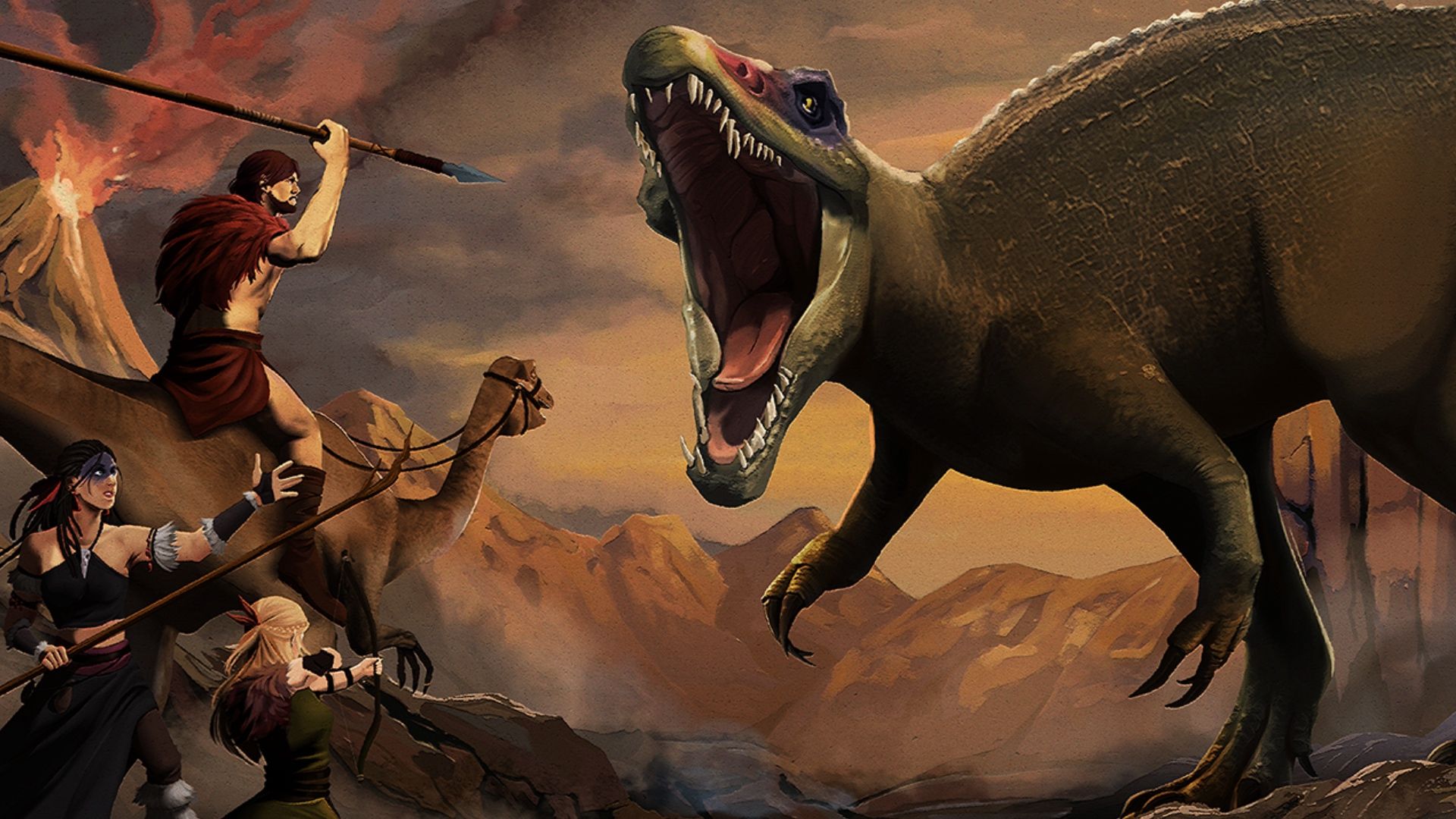 New Turn-Based RPGs Basically Confirmed For 2027