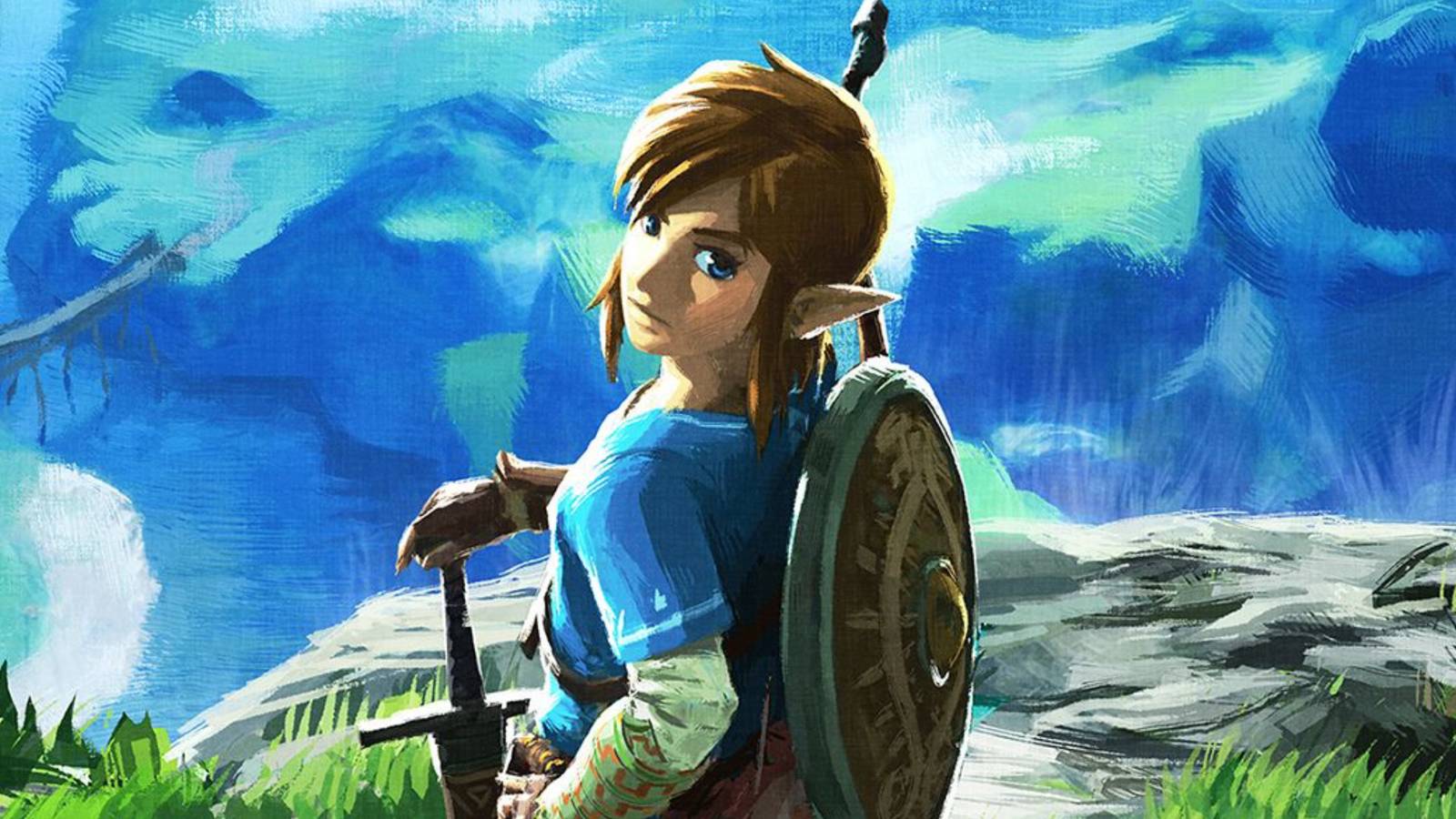 Oscar Winning Actress Reveals She is a Massive Zelda Fan Oscar Winning Actress Reveals She is a Massive Zelda Fan