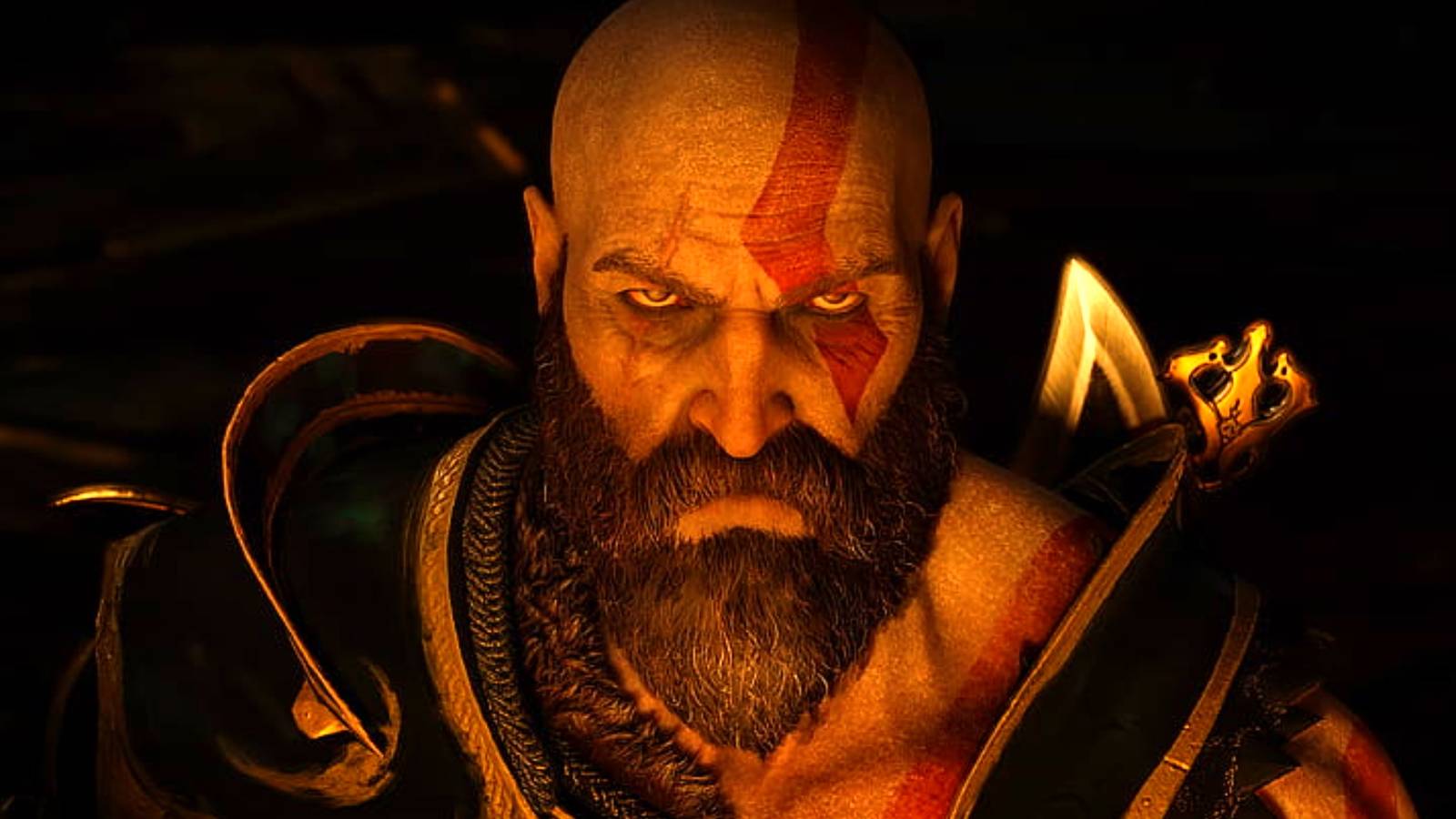 Cory Barlog Comments on God of War Leaker Cory Barlog Comments on God of War Leaker