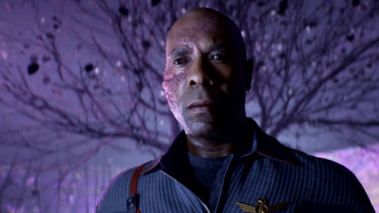 Directive 8020 Kicks Off Dark Pictures Season 2 with a Whimper Directive 8020 Kicks Off Dark Pictures Season 2 with a Whimper