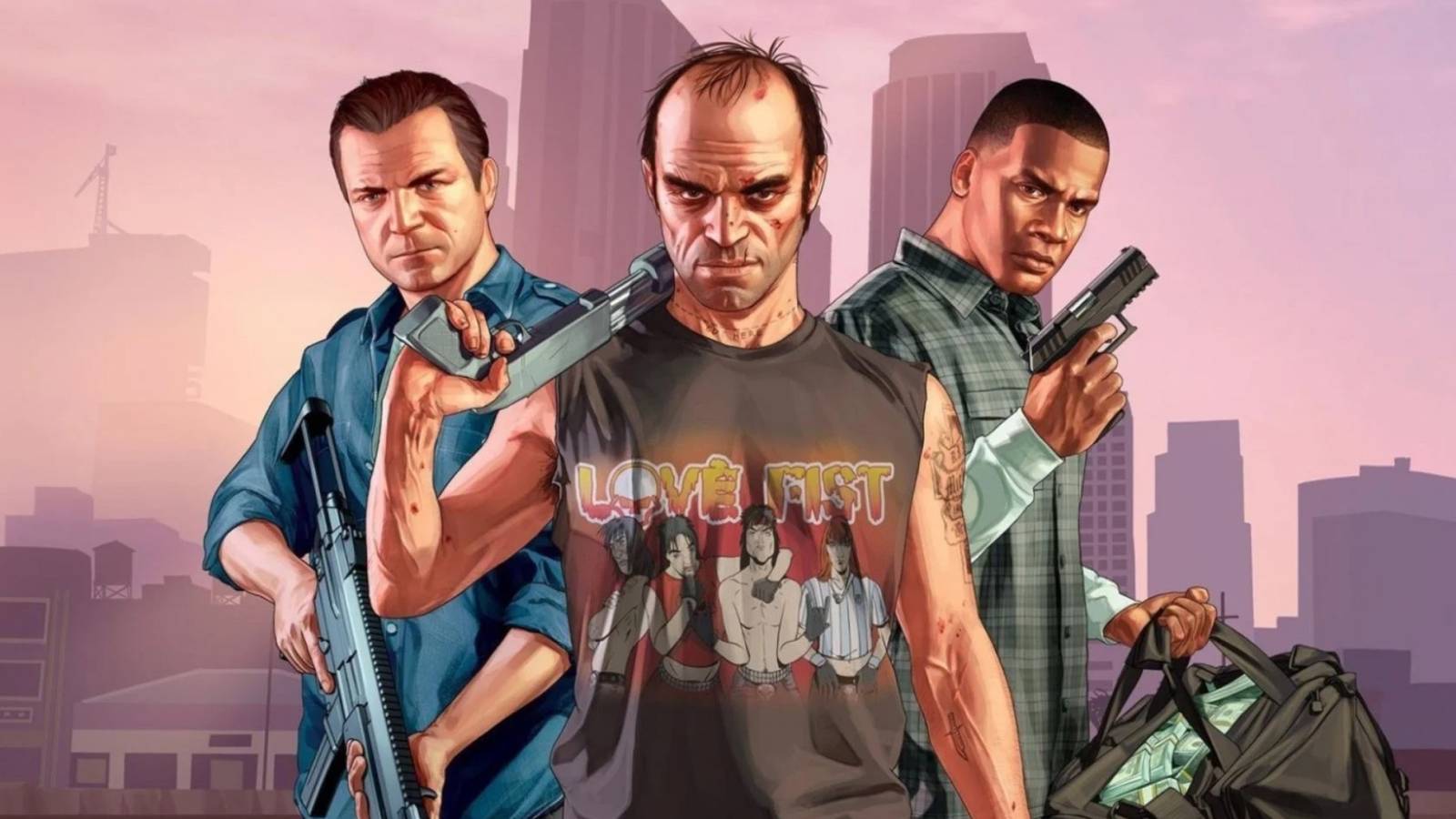 Grand Theft Auto 5 Players Have Brand New Reasons to Log In for May 2026 Grand Theft Auto 5 Players Have Brand New Reasons to Log In for May 2026