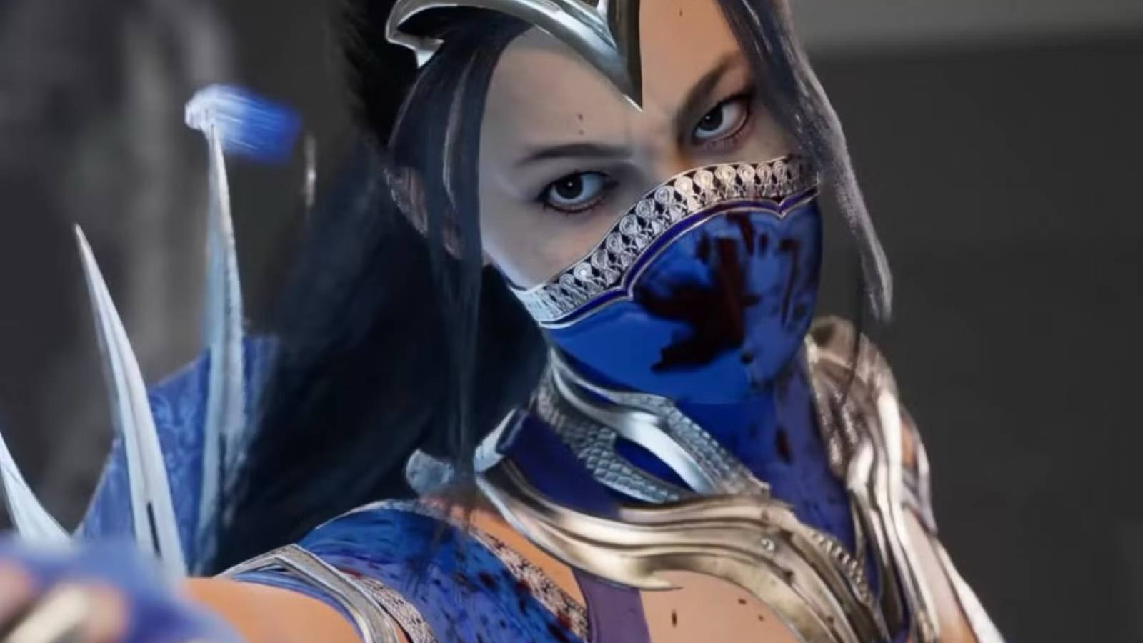 Mortal Kombat 2 Can’t Exactly Be ‘Mortal Kombat 2’ Mortal Kombat 2 Can’t Exactly Be ‘Mortal Kombat 2’