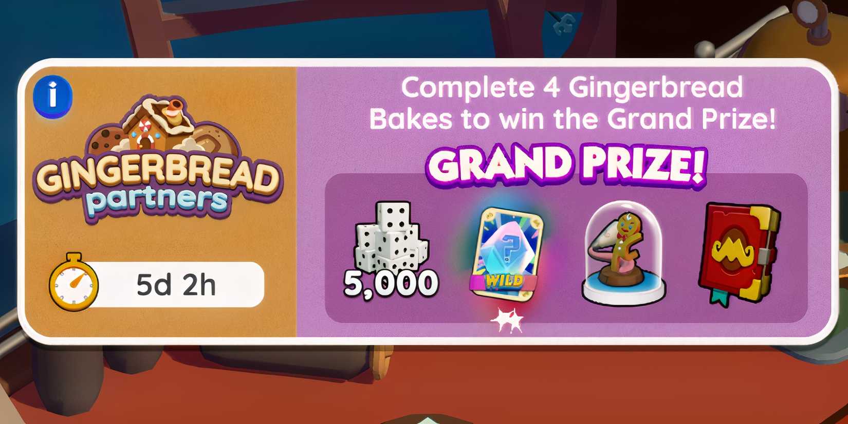 Beastly Beauty Exclusive Moves