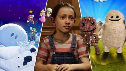 best co-op games for parents and kids