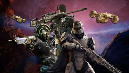 Best Games to Play After Destiny 2-1