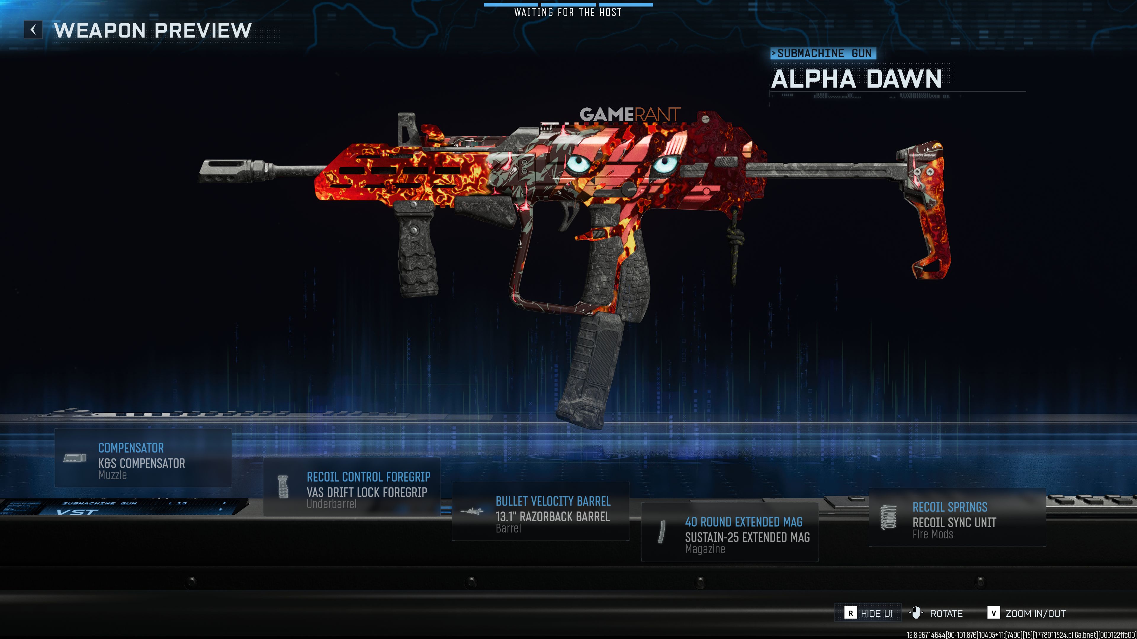 Best Meta Loadouts for Warzone Season 3 Reloaded
