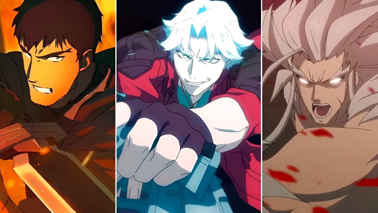 9 Best South Korean Anime, Ranked