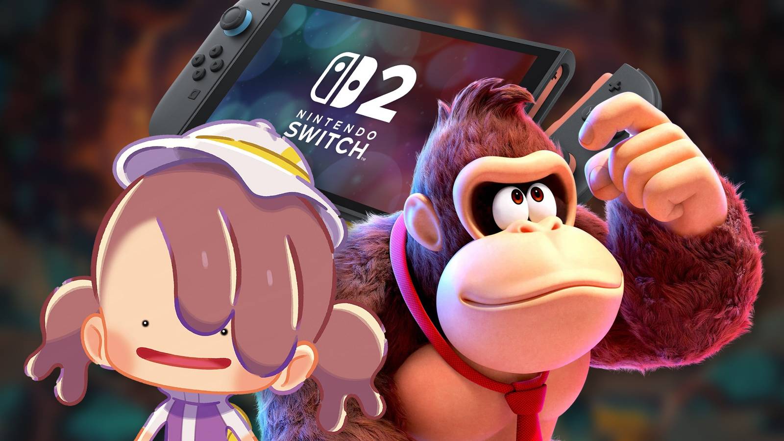 I’ve Played All 9 Switch 2 Exclusives Released So Far and Here’s My Official Ranking I’ve Played All 9 Switch 2 Exclusives Released So Far and Here’s My Official Ranking