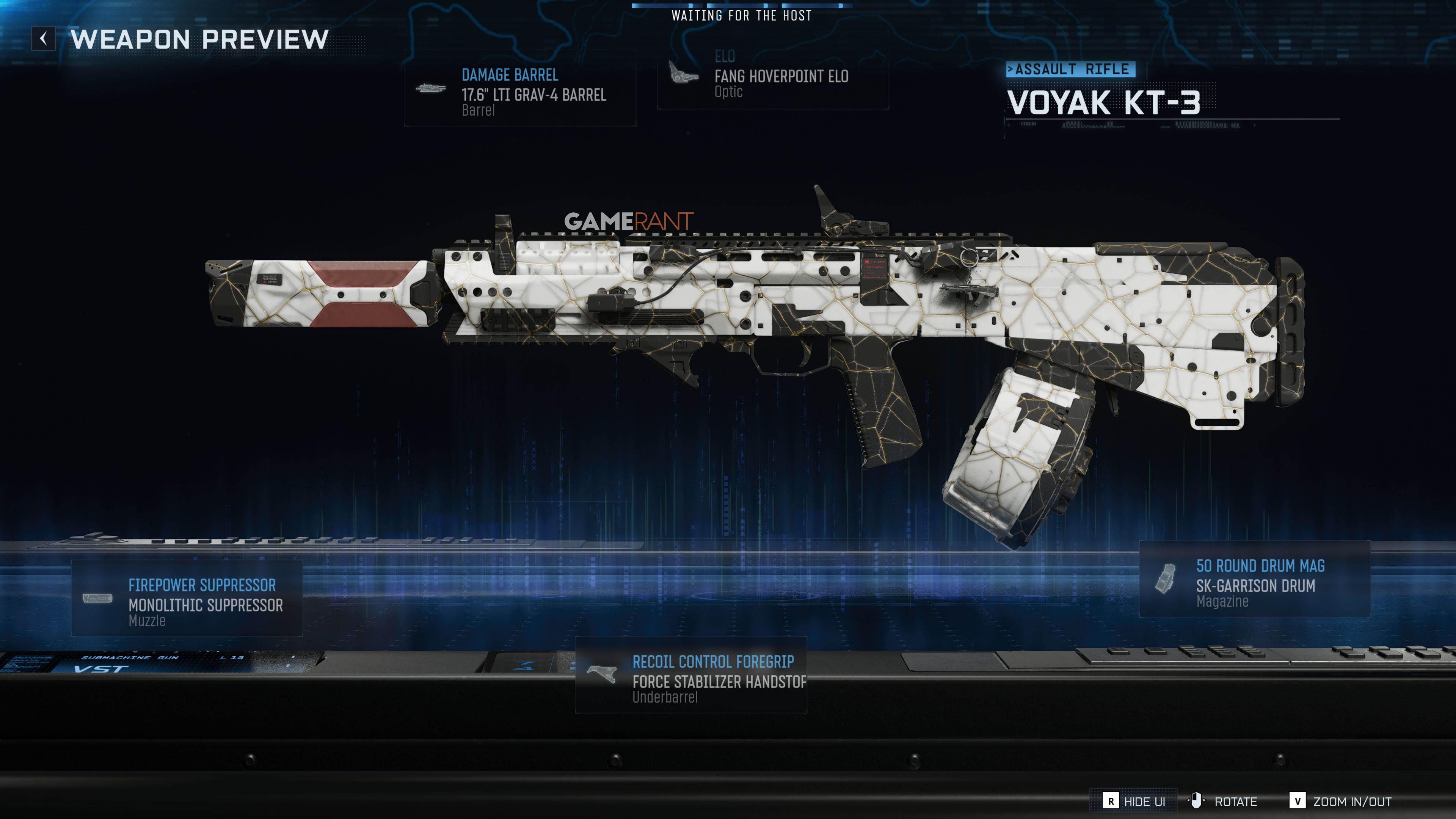 Best Meta Loadouts for Warzone Season 3 Reloaded