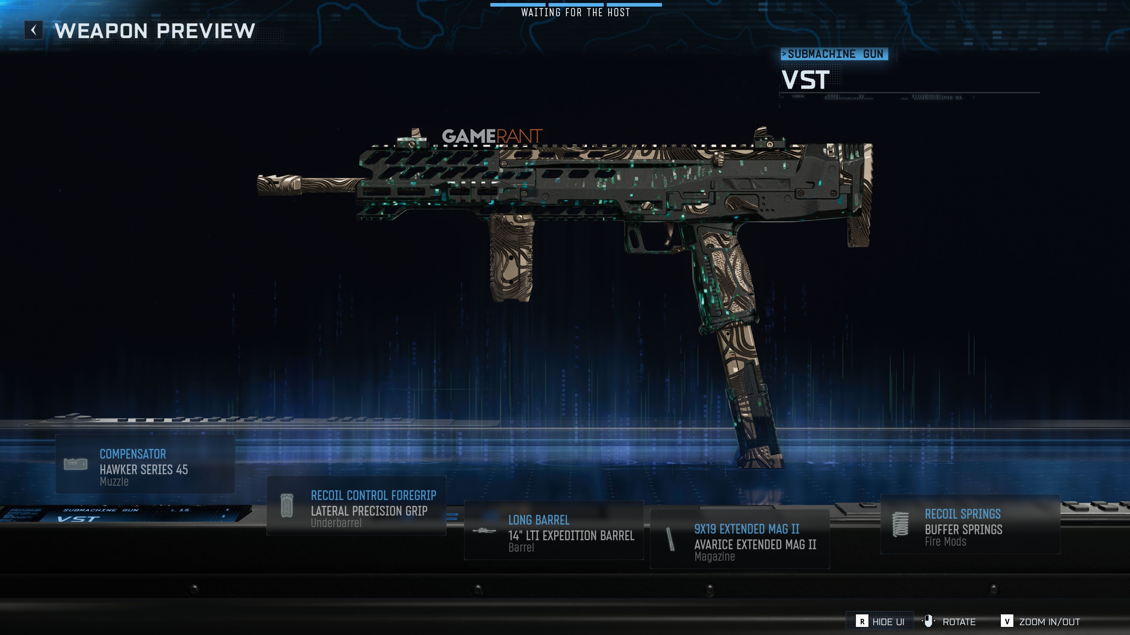 Best Meta Loadouts for Warzone Season 3 Reloaded