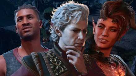 bg3-all-romances-ranked