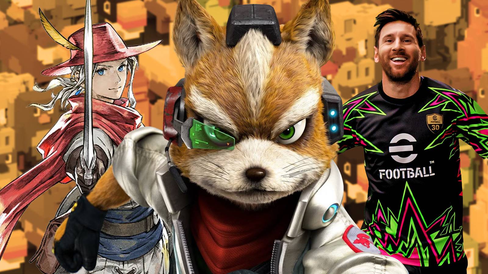The Most-Anticipated Switch 2 Games Confirmed For June The Most-Anticipated Switch 2 Games Confirmed For June