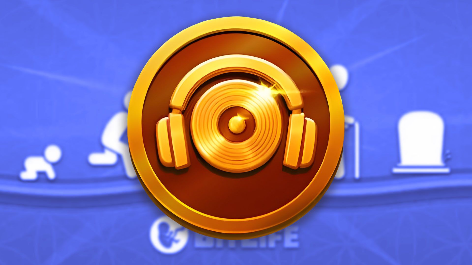 how to become a bitlife music producer