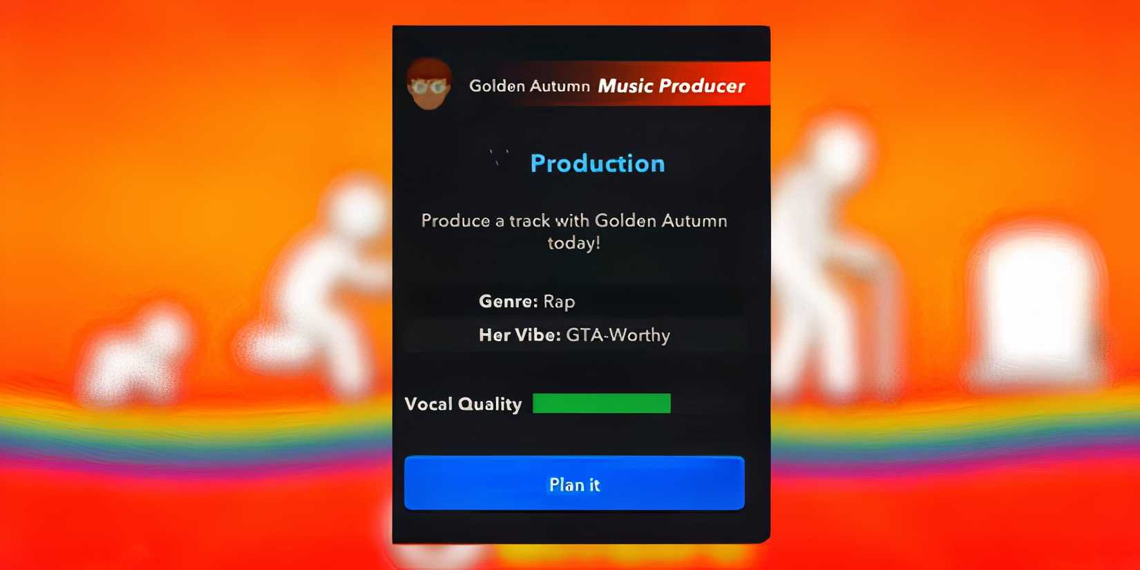 How to Become a Successful Music Producer in Bitlife