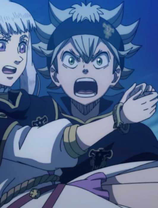 Asta Chapter 392 Naruto: How Overpowered Was Obito's Kamui?