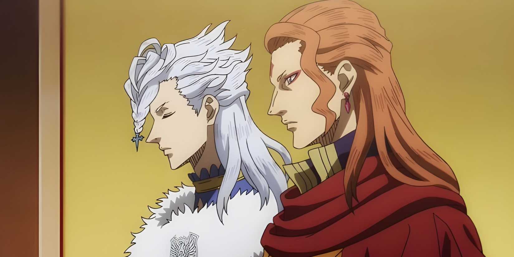 black clover best duos-nozel and fuegoleon