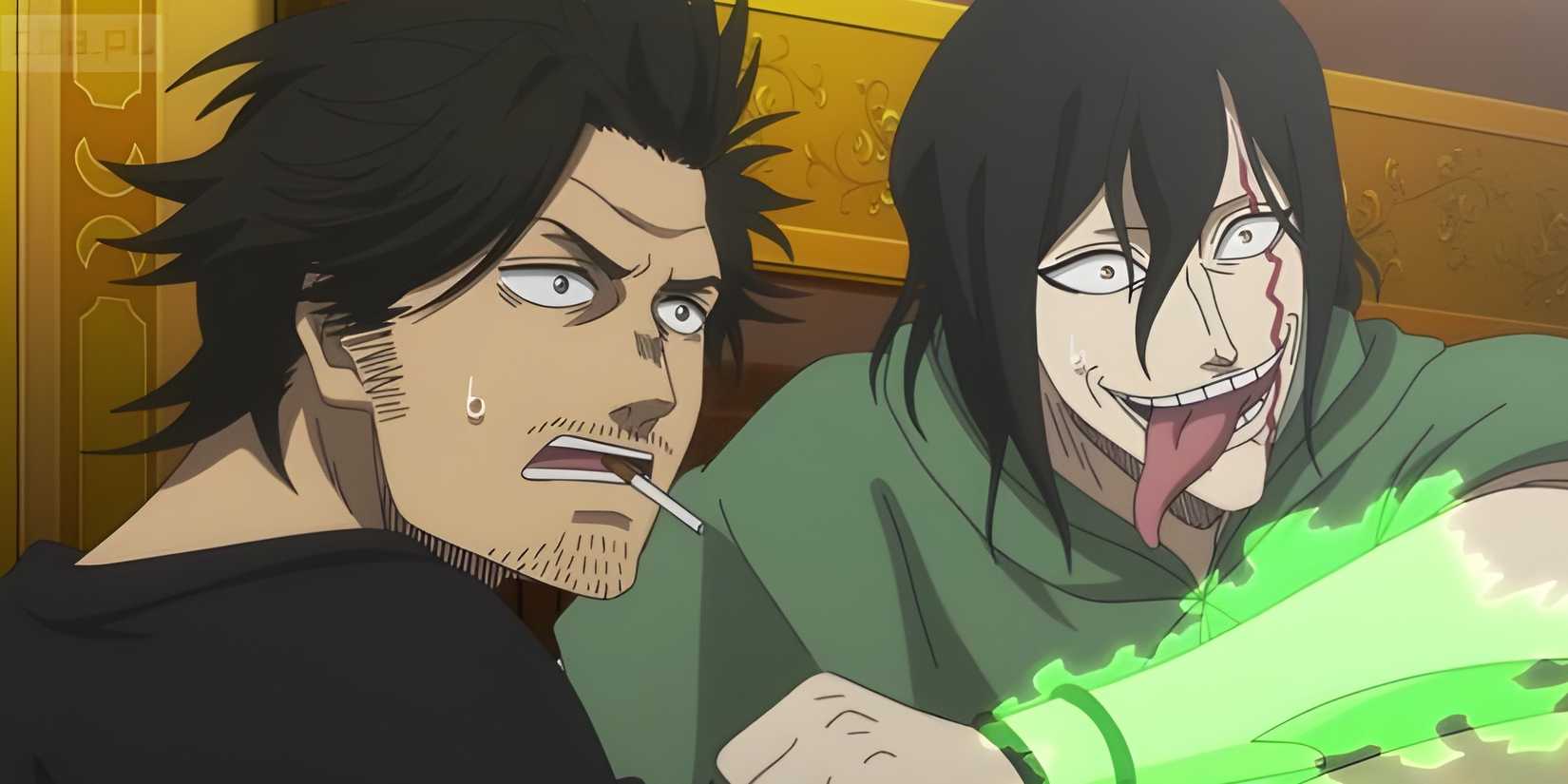 black clover best duos-yami and jack