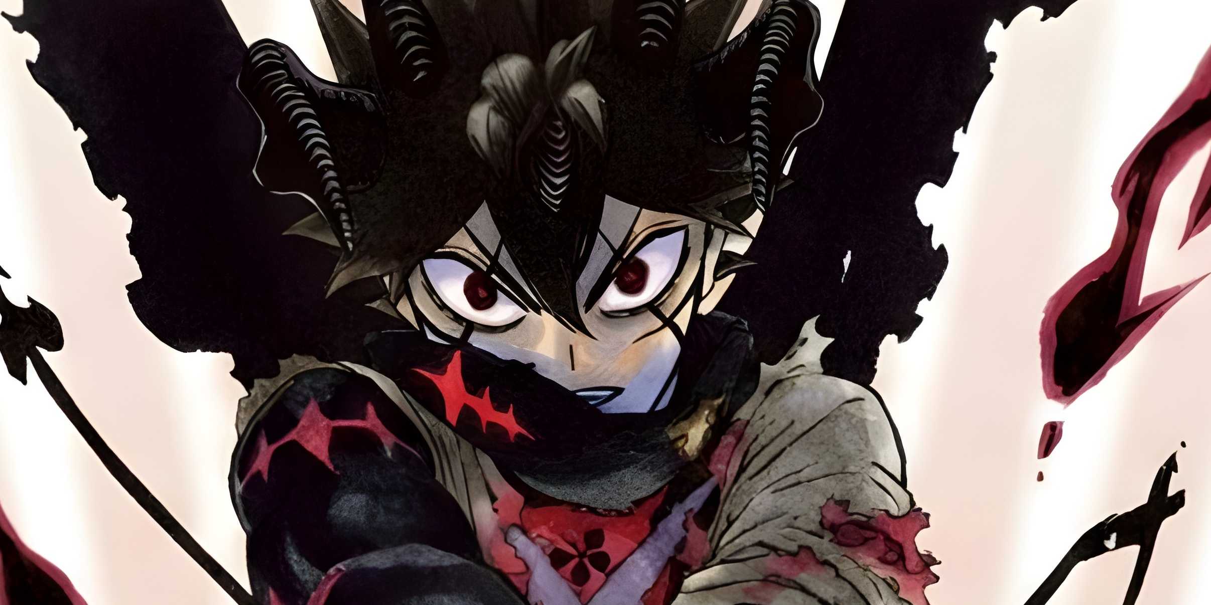 black clover best transformations-asta perfect devil union
