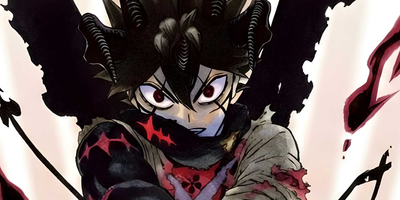 black clover best transformations-asta perfect devil union