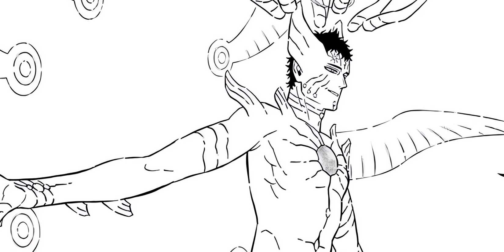 black clover best transformation-lucius the magical emperor